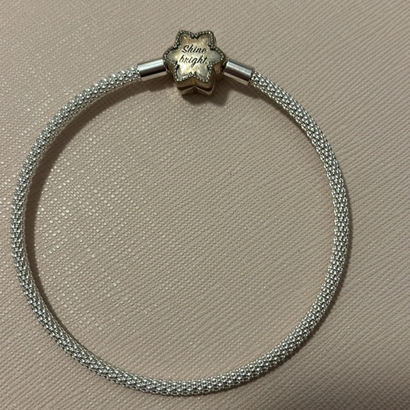 Pandora 20th Anniversary Charm Set - Picture 8 of 8